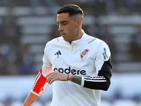 Ojo Gallardo: el equipo de la LPF que quiere llevarse a Funes Mori