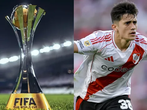 River toma nota: día, horario y sede para el sorteo del Mundial de Clubes 2025