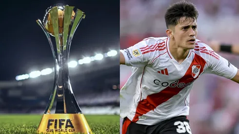 River toma nota: día, horario y sede para el sorteo del Mundial de Clubes 2025