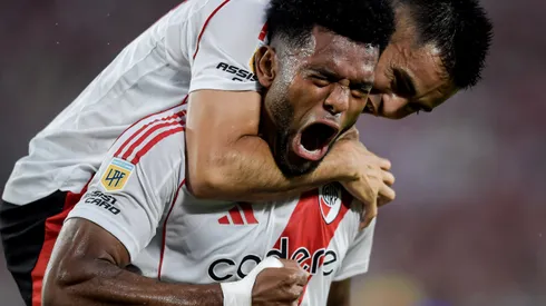 La publicación de Borja en Instagram.