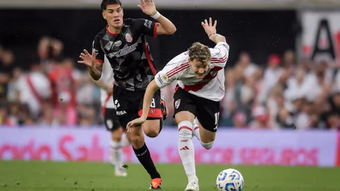 River vs. Barracas: todo lo que hay que saber.