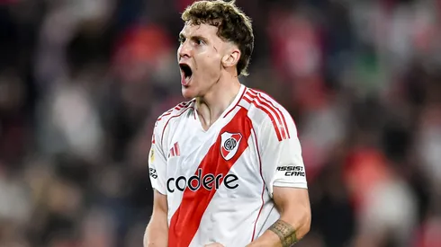 Facundo Colidio. (Foto: Getty).