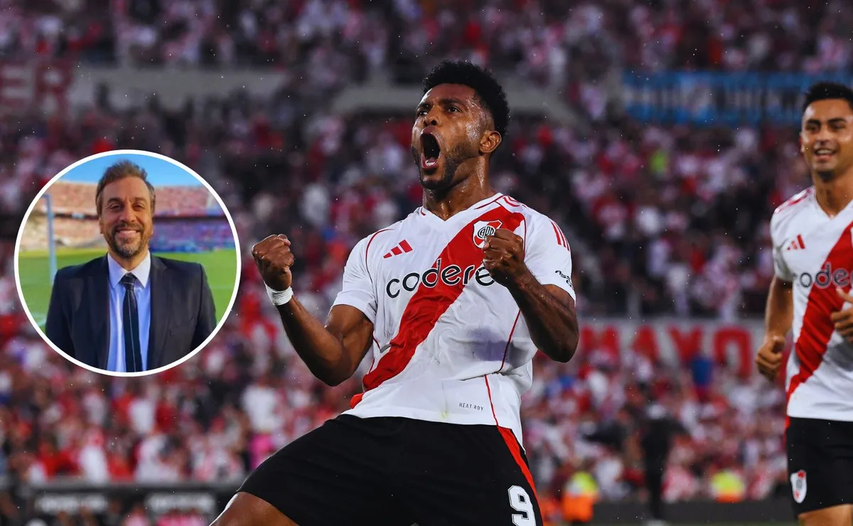 OPINIÓN | River gana para poder soñar
