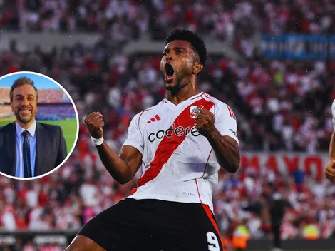 OPINIÓN | River gana para poder soñar