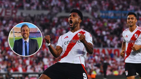 OPINIÓN | River gana para poder soñar