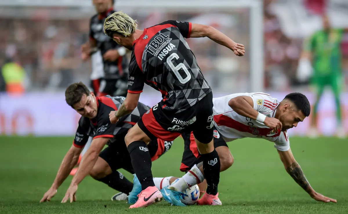 Foto: Getty.