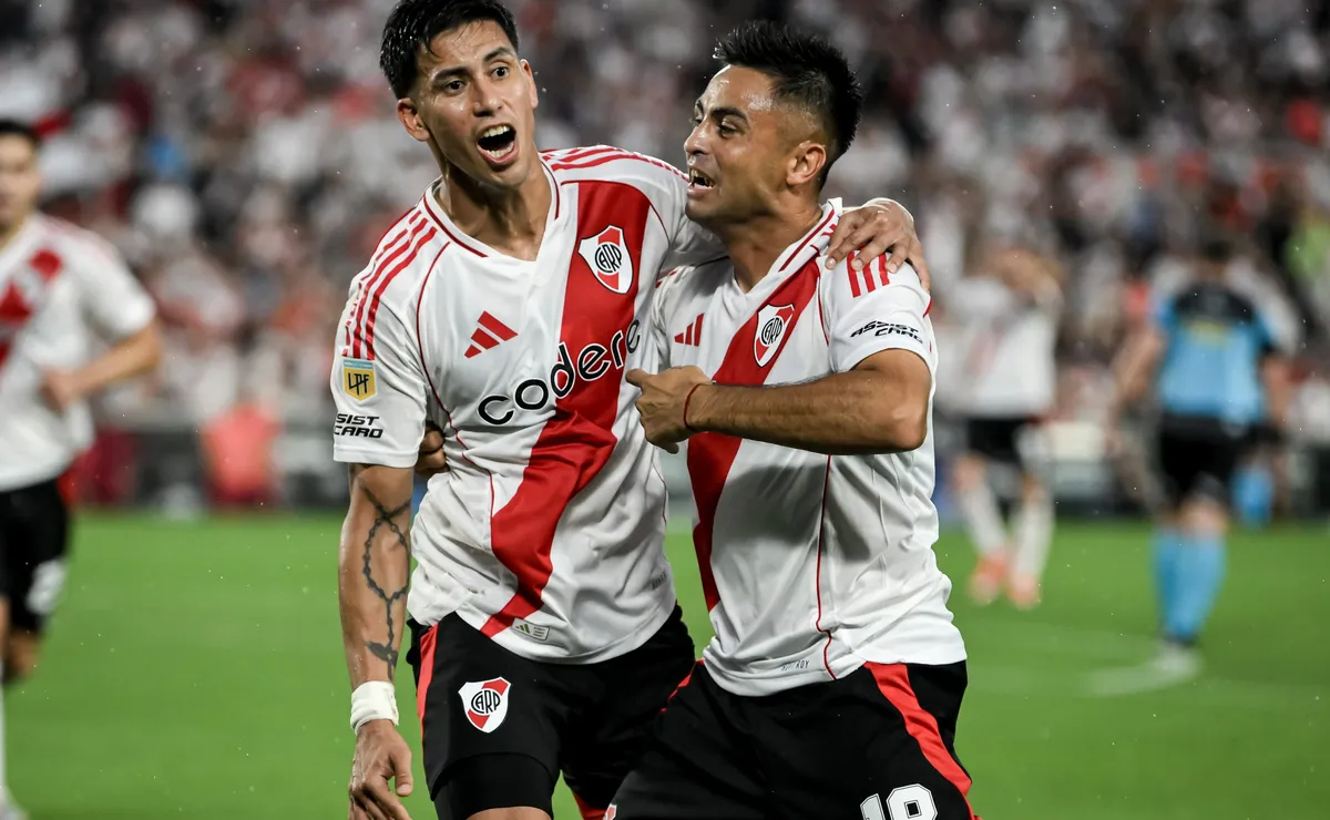 Las noticias más importantes del mundo River.