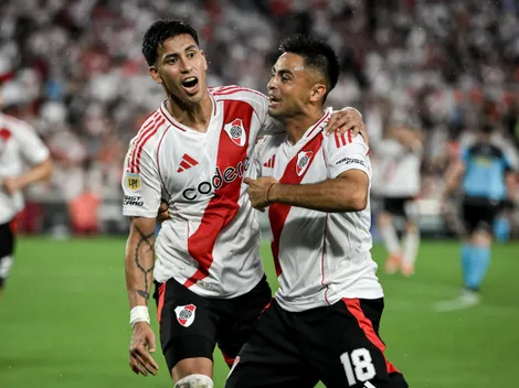 River HOY: el mercado de pases, qué contratos se terminan y últimas noticias en vivo