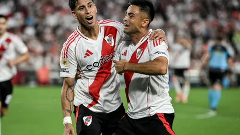 Las noticias más importantes del mundo River.