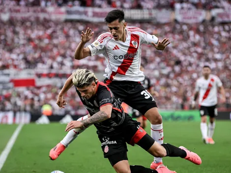River ganó y sigue soñando: cómo quedó en la tabla de posiciones