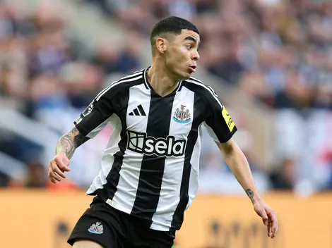 Gallardo lo quiso, es hincha de River y no tiene minutos en la Premier: ¿puede ser refuerzo?