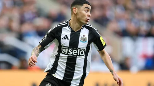 Miguel Almirón, un viejo anhelo de Gallardo para River.