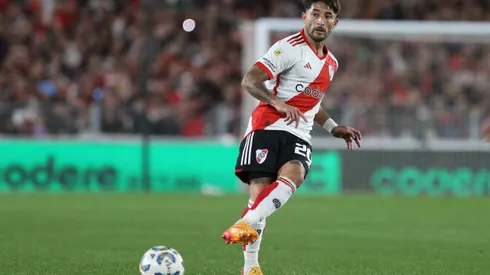 Casco podría seguir dentro del once.