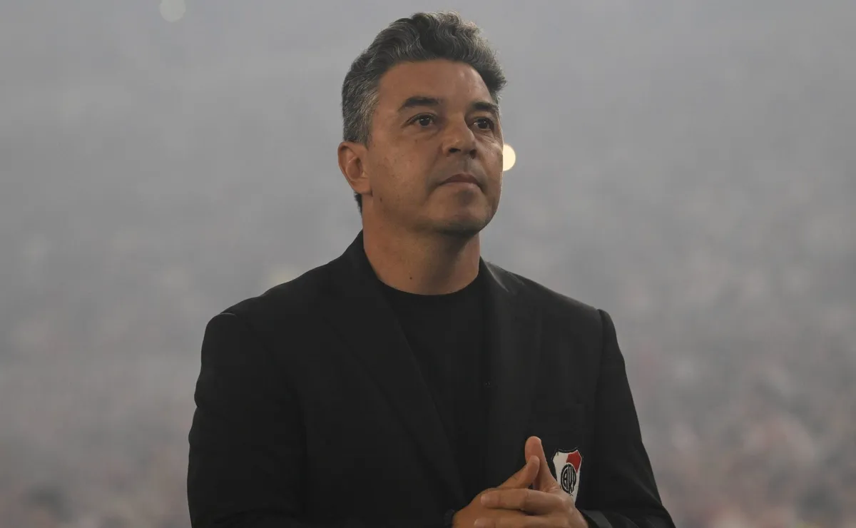 Los convocados ante Rosario Central.