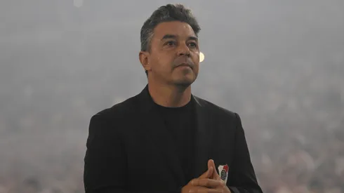 Los convocados ante Rosario Central.