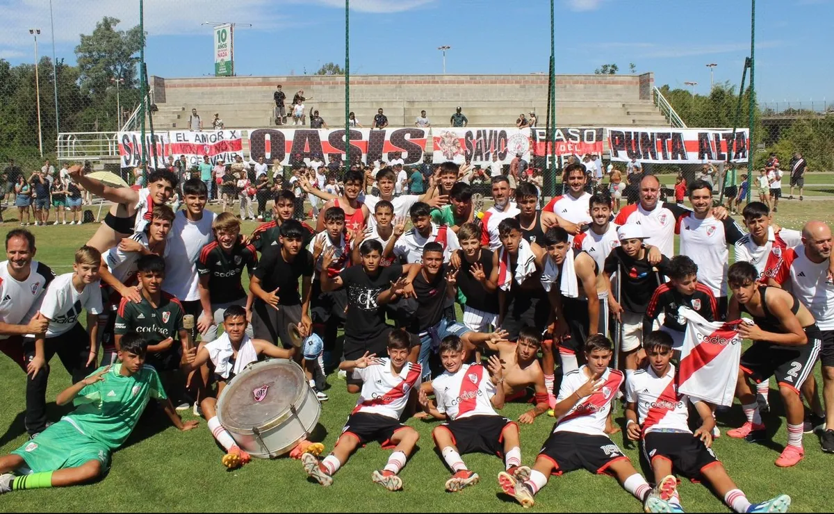Foto: Cristian Rompani.