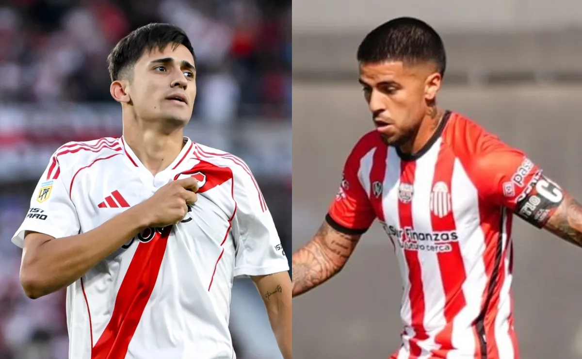 Fotos: Getty y Prensa Barracas.