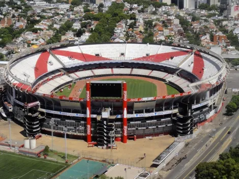 ¿Cómo hacerse socio de River si vivís en el exterior?