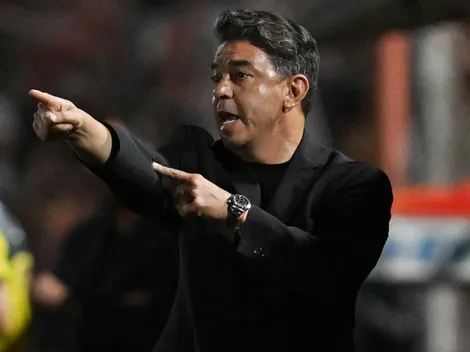 Quiénes fueron los jugadores que sumaron más y menos minutos desde el regreso de Gallardo