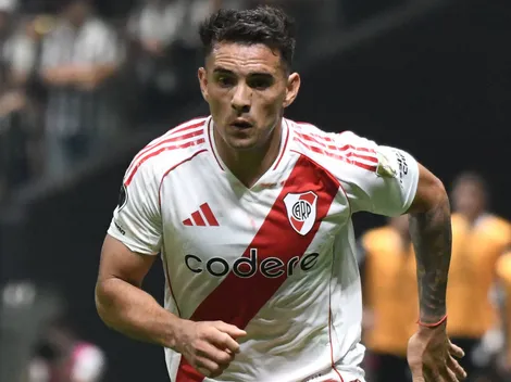 Un grande del fútbol argentino está interesado en Enzo Díaz