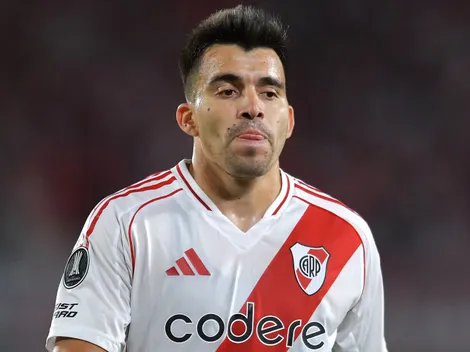 Se confirmó la lesión de Marcos Acuña: cuánto tiempo estará sin jugar