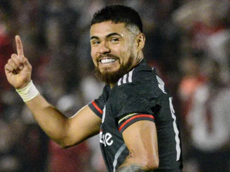 Paulo Díaz: del gol necesario a otra floja actuación defensiva que preocupa