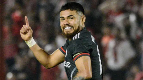 El partido de Paulo Díaz que genera preocupación.