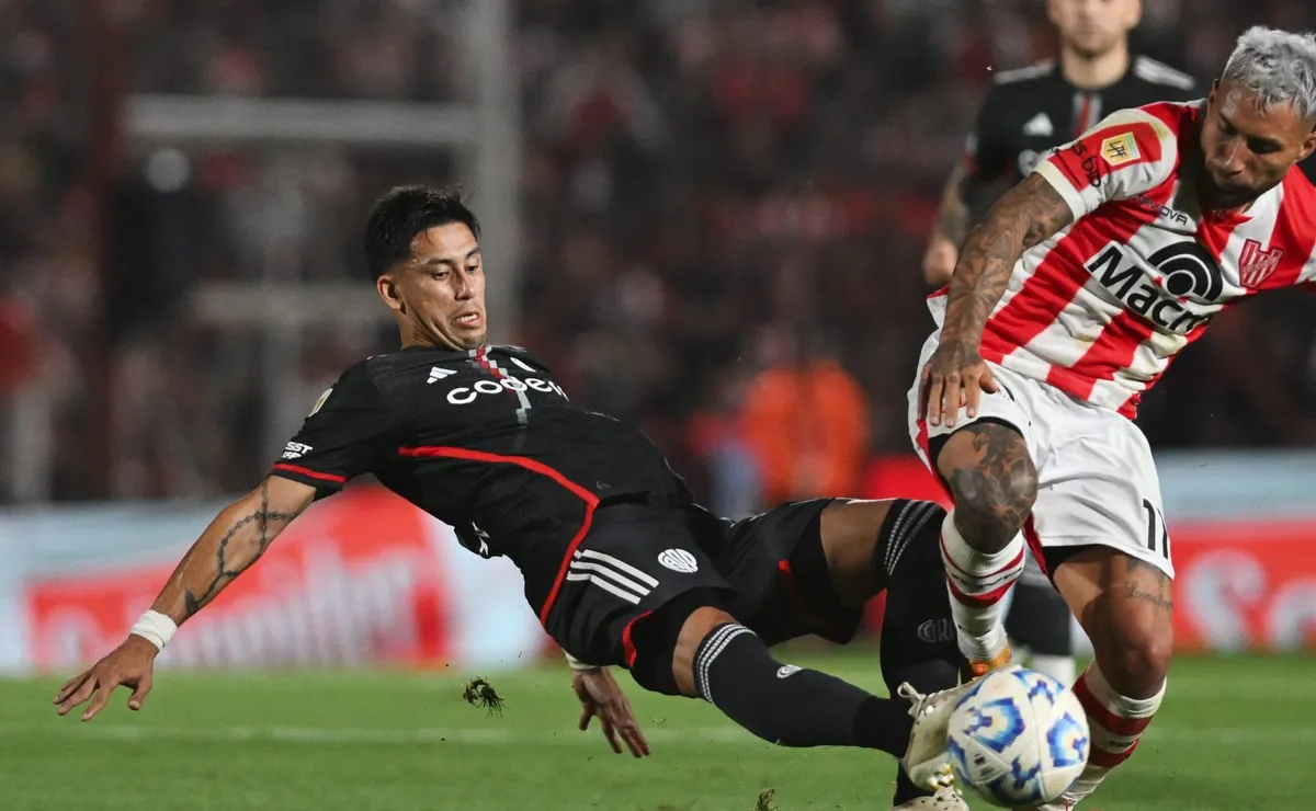 La previa de River vs. Instituto por el Torneo Apertura.