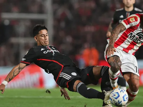 River vs. Instituto: hora, TV, cómo llegan los equipos y formaciones