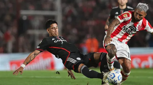 La previa de River vs. Instituto por el Torneo Apertura.