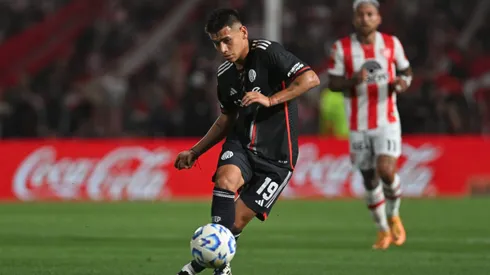 River se impuso ante Instituto.