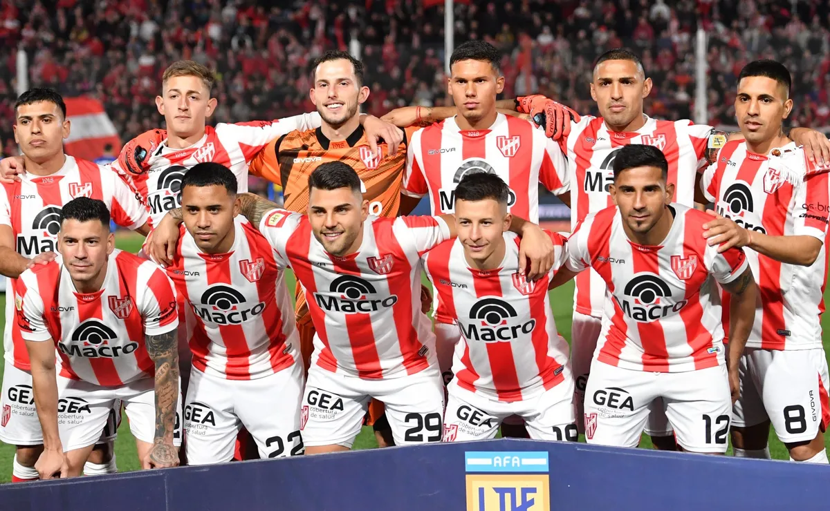 Foto: Getty.