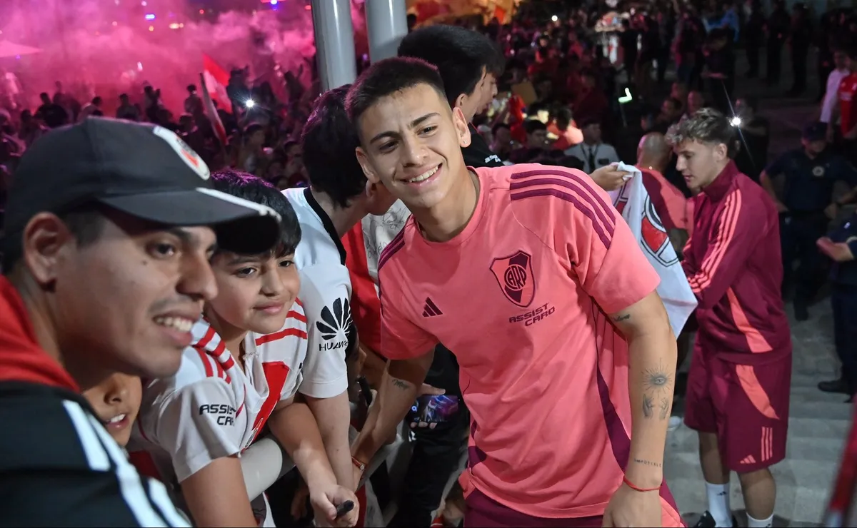 Foto: Prensa River.