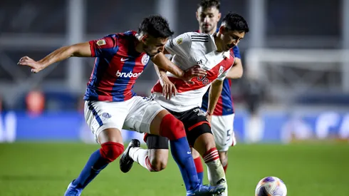 Si River vence a San Lorenzo, se clasificará a la próxima Libertadores.