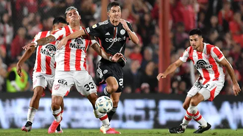 River vs. Instituto: cuándo juegan, a qué hora y qué canal de TV pasa el partido del Torneo Apertura