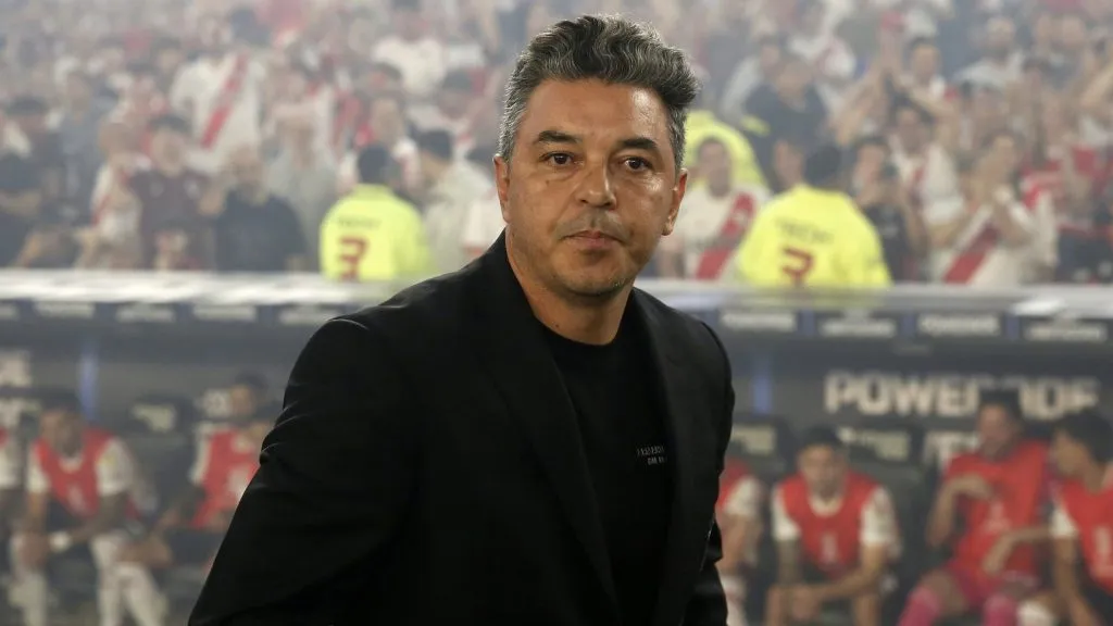 Ganar o ganar: River enfrenta a Instituto con la obligación de sumar de a tres y Gallardo lo sabe.