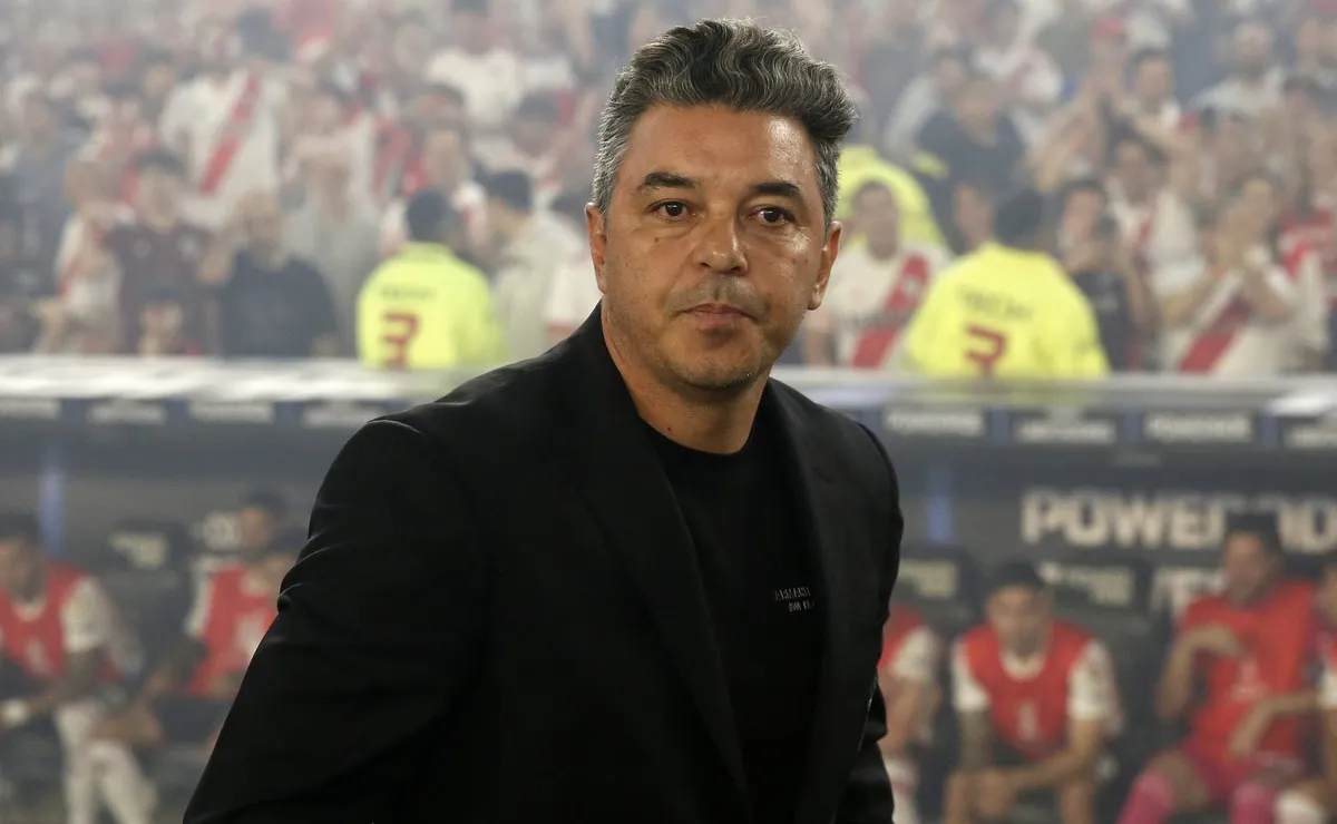 Ganar o ganar: River enfrenta a Instituto con la obligación de sumar de a tres y Gallardo lo sabe.