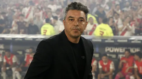 Ganar o ganar: River enfrenta a Instituto con la obligación de sumar de a tres y Gallardo lo sabe.