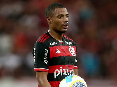 ¿Qué dijo? De la Cruz rompió el silencio sobre su regreso a River