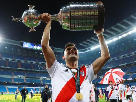 River mira de reojo: los clasificados hasta ahora a la Libertadores 2025