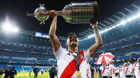 Los que ya están en la Libertadores 2025.