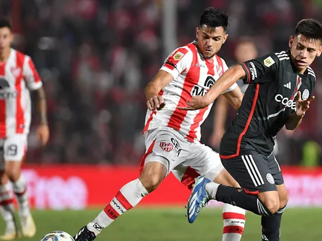 Instituto vs. River: hora, TV, cómo llegan los equipos y probables formaciones