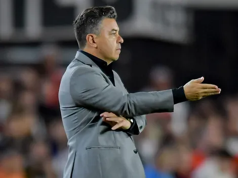 ¿Sin cambios? La probable formación de River vs. Instituto