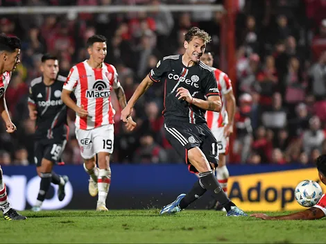 Instituto vs. River: cuándo juegan, a qué hora y qué canal de TV pasa el partido