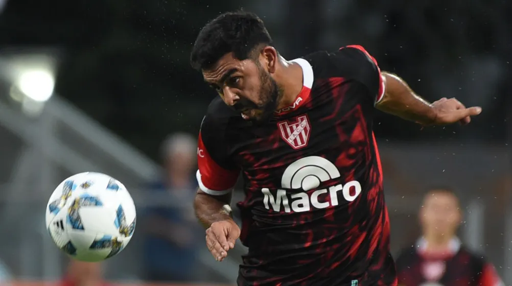 Cabrera no tiene minutos en Instituto.