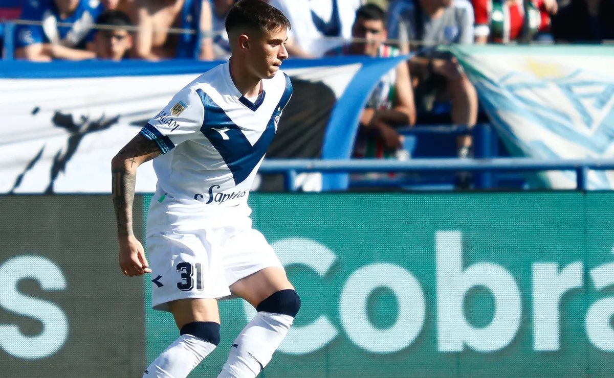 Valentín Gómez definió su futuro.