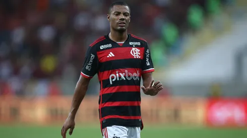 De La Cruz comenzó a sonar como refuerzo de River.