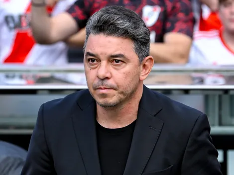 La decisión de Gallardo con el plantel tras el triunfo ante Banfield