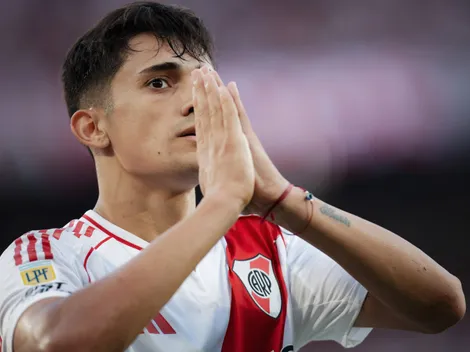 Solari: por qué pidió perdón y el sentido mensaje al hincha de River