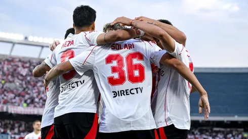 River busca el batacazo en la LPF.